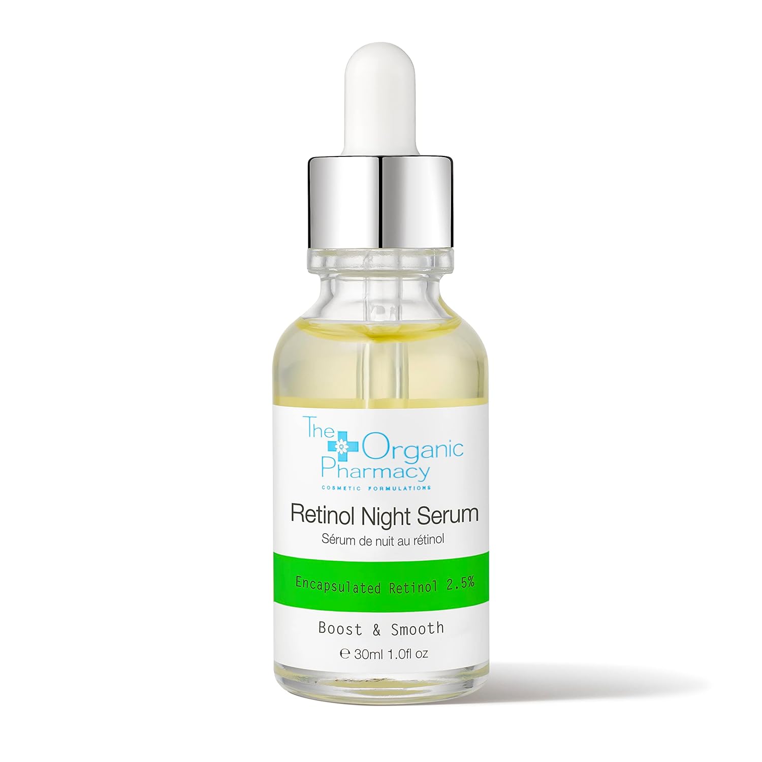 retinol serum