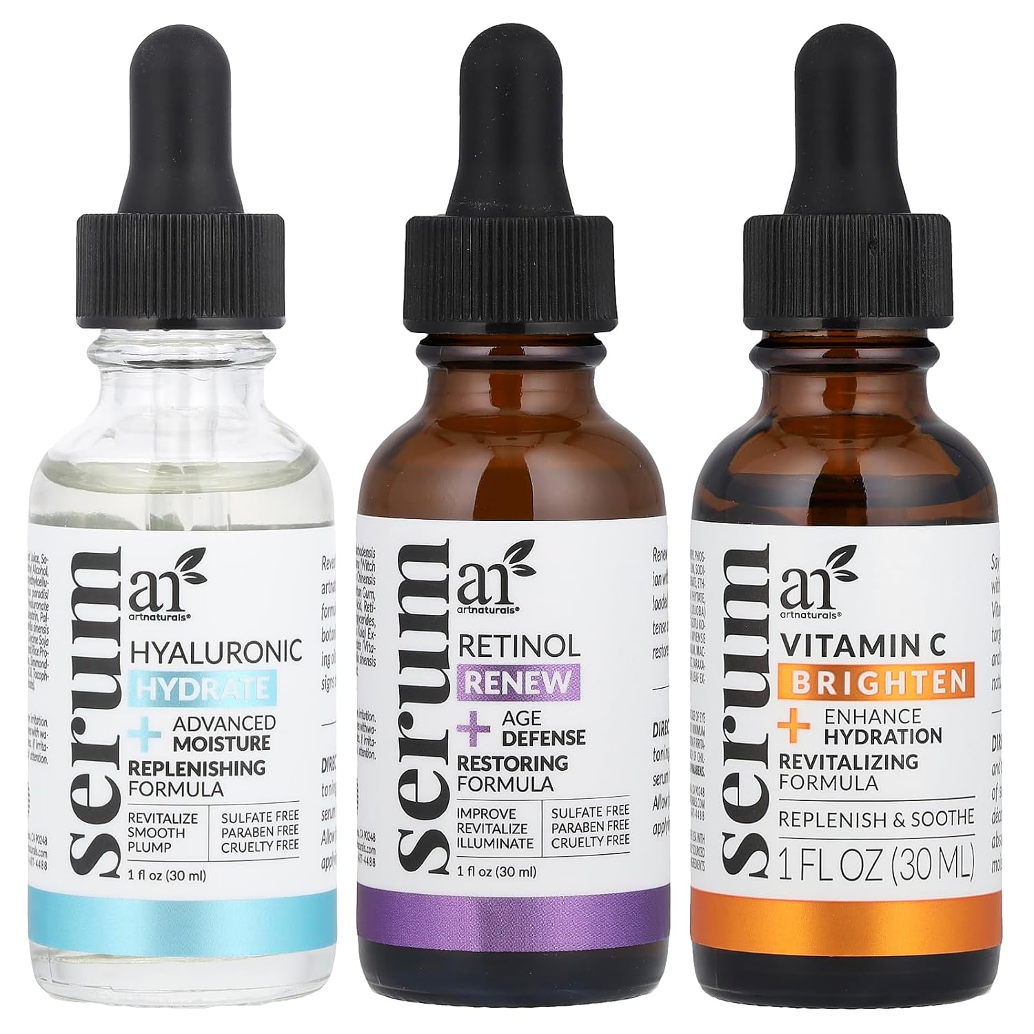 retinol serum